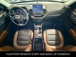 2023 Bronco Sport Thumbnail 16