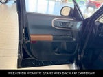2023 Bronco Sport Thumbnail 19