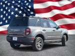2023 Bronco Sport Thumbnail 7