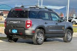 2023 Bronco Sport Thumbnail 2