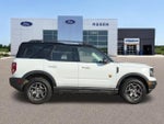 2024 Bronco Sport Thumbnail 2