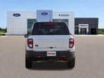 2024 Bronco Sport Thumbnail 4