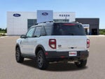 2024 Bronco Sport Thumbnail 5