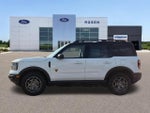 2024 Bronco Sport Thumbnail 6
