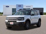 2024 Bronco Sport Thumbnail 7
