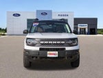 2024 Bronco Sport Thumbnail 8