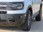 2024 Bronco Sport Thumbnail 9