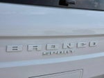 2024 Bronco Sport Thumbnail 10