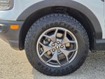 2024 Bronco Sport Thumbnail 11