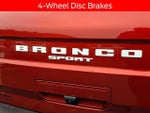 2024 Bronco Sport Thumbnail 29