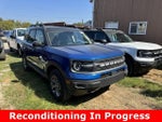 2024 Bronco Sport Thumbnail 1