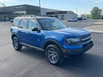 2024 Bronco Sport Thumbnail 2