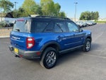 2024 Bronco Sport Thumbnail 4