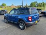 2024 Bronco Sport Thumbnail 5