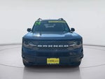 2024 Bronco Sport Thumbnail 2