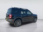 2024 Bronco Sport Thumbnail 4