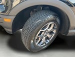 2024 Bronco Sport Thumbnail 28