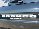 2024 Bronco Sport Thumbnail 30