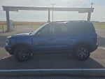 2024 Bronco Sport Thumbnail 4