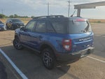 2024 Bronco Sport Thumbnail 5