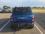 2024 Bronco Sport Thumbnail 6