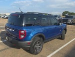 2024 Bronco Sport Thumbnail 7