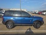 2024 Bronco Sport Thumbnail 8