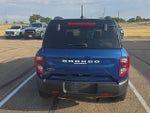 2024 Bronco Sport Thumbnail 31