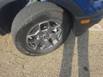 2024 Bronco Sport Thumbnail 35
