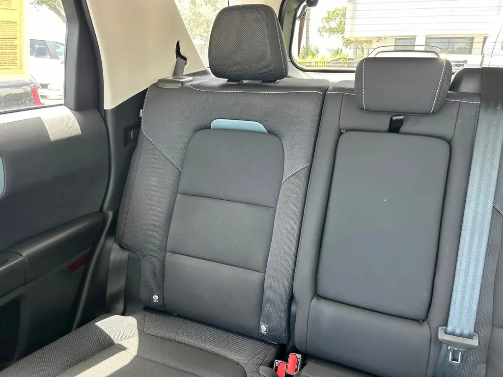 2024 Ford Bronco - $26,998
