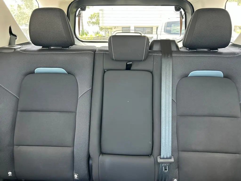 2024 Ford Bronco - $26,998