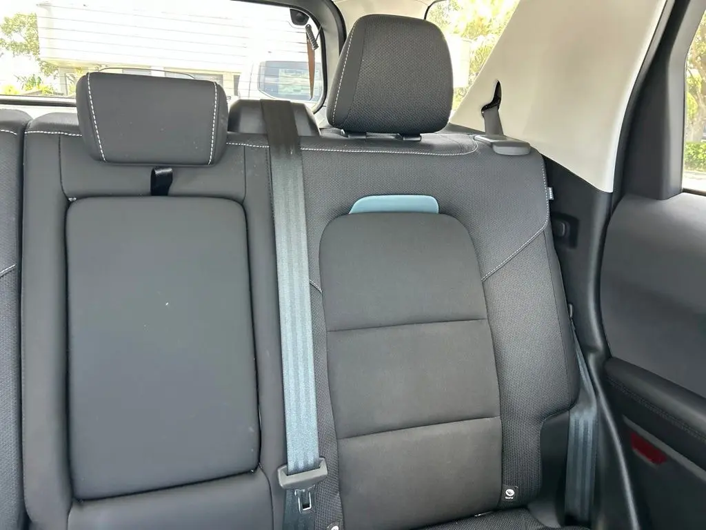 2024 Ford Bronco - $26,998