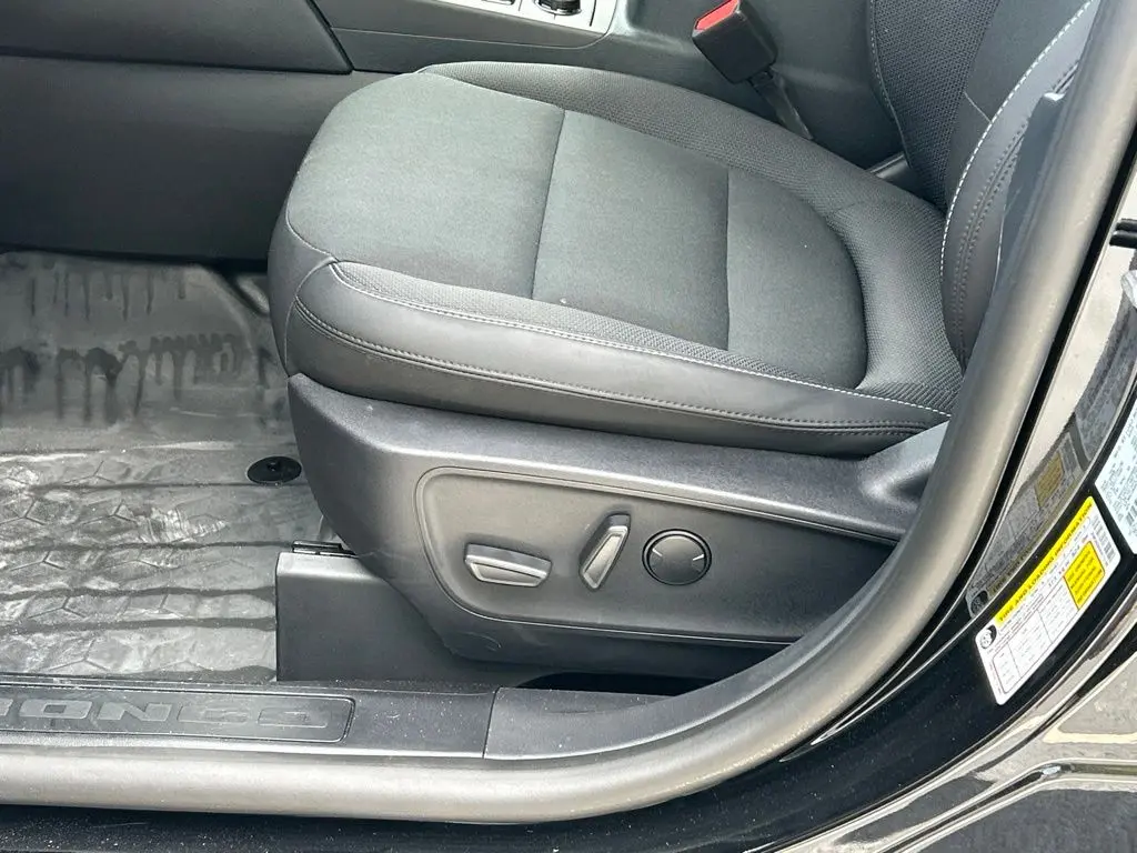 2024 Ford Bronco - $26,998