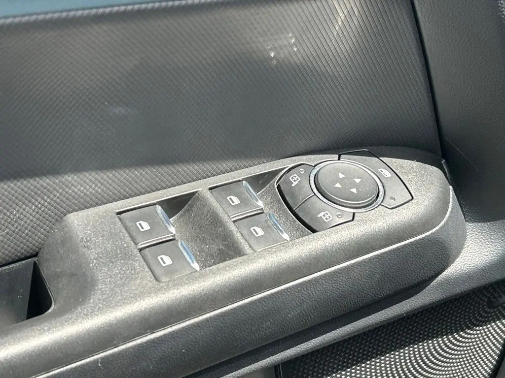 2024 Ford Bronco - $26,998