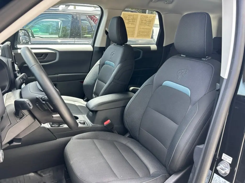 2024 Ford Bronco - $26,998