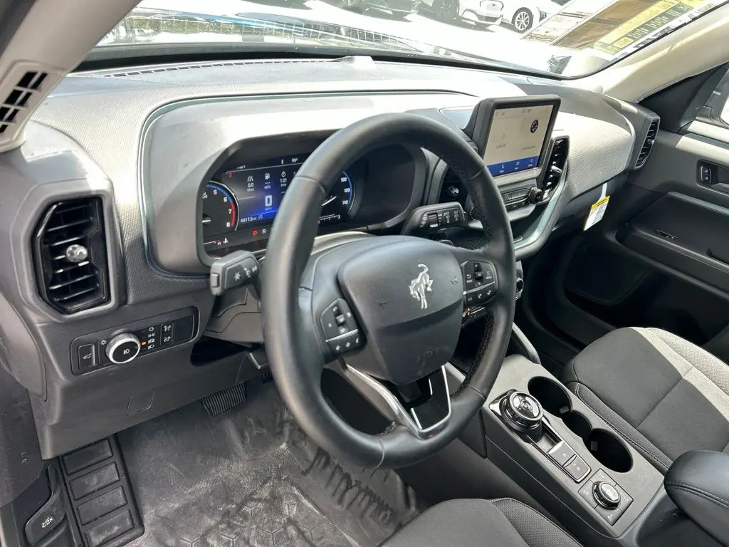 2024 Ford Bronco - $26,998