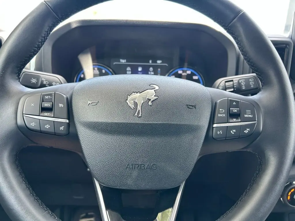 2024 Ford Bronco - $26,998