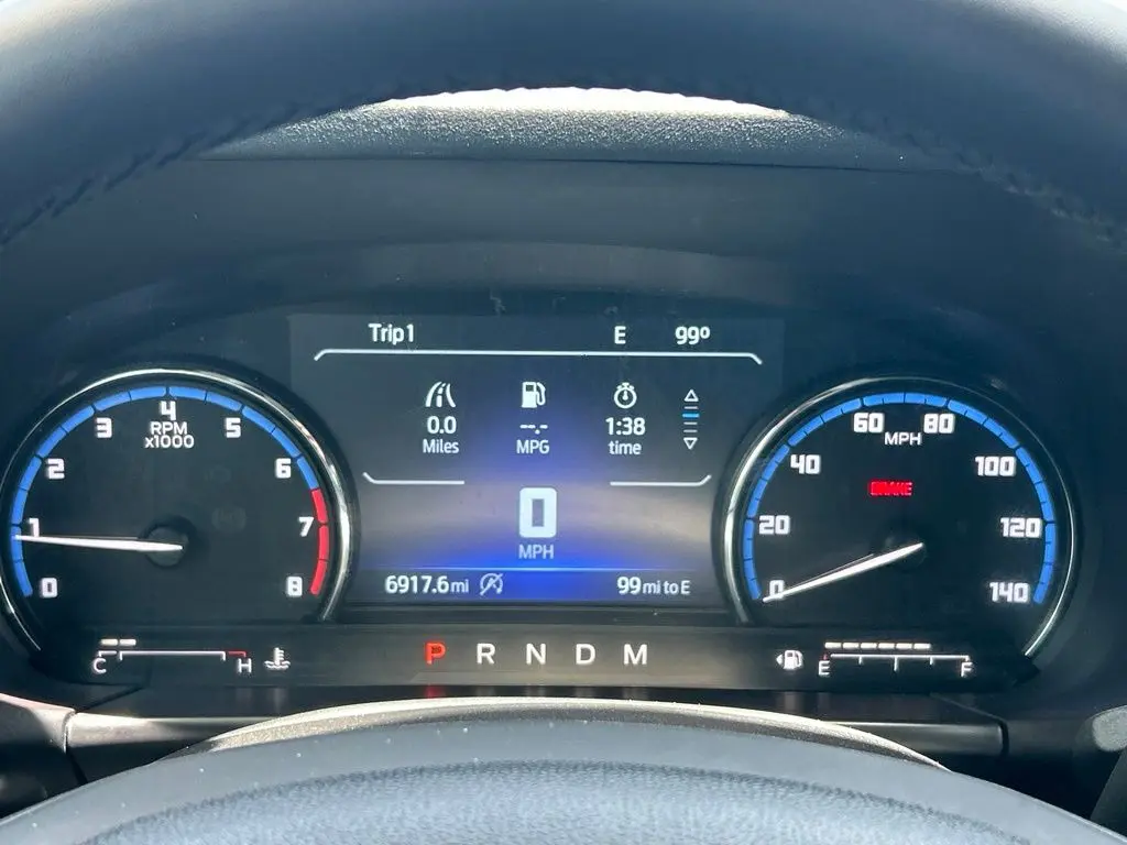 2024 Ford Bronco - $26,998