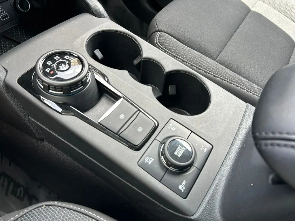 2024 Ford Bronco - $26,998