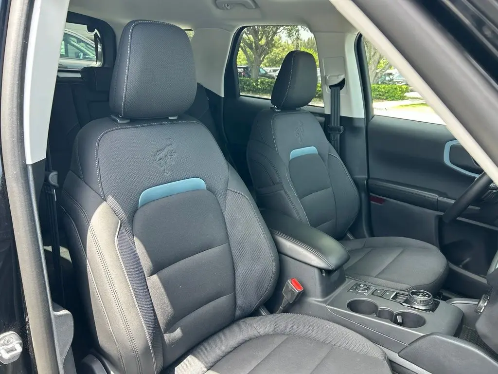 2024 Ford Bronco - $26,998