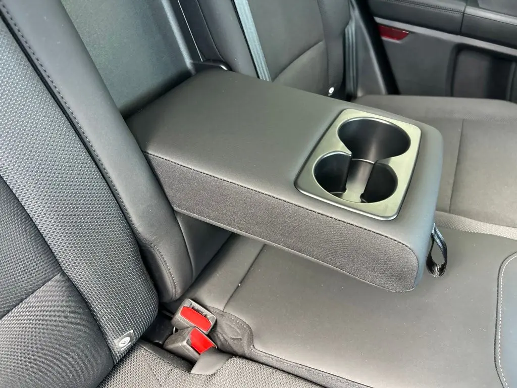2024 Ford Bronco - $26,998