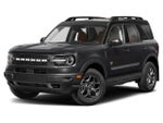 2021 Bronco Sport Thumbnail 9