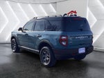 2021 Bronco Sport Thumbnail 12