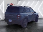 2021 Bronco Sport Thumbnail 20