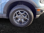 2021 Bronco Sport Thumbnail 18