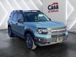 2021 Bronco Sport Thumbnail 1