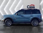 2021 Bronco Sport Thumbnail 5