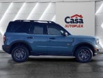 2021 Bronco Sport Thumbnail 13