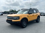 2021 Bronco Sport Thumbnail 1