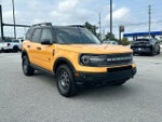 2021 Bronco Sport Thumbnail 2